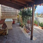 公寓 Cosy Penthouse Close To Victoria Center *